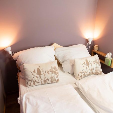 Altstadt Apartment Am Dom Wetzlar, 1 Zi, Kueche, Bad Mit Parkplatz Am Grundstueck 外观 照片