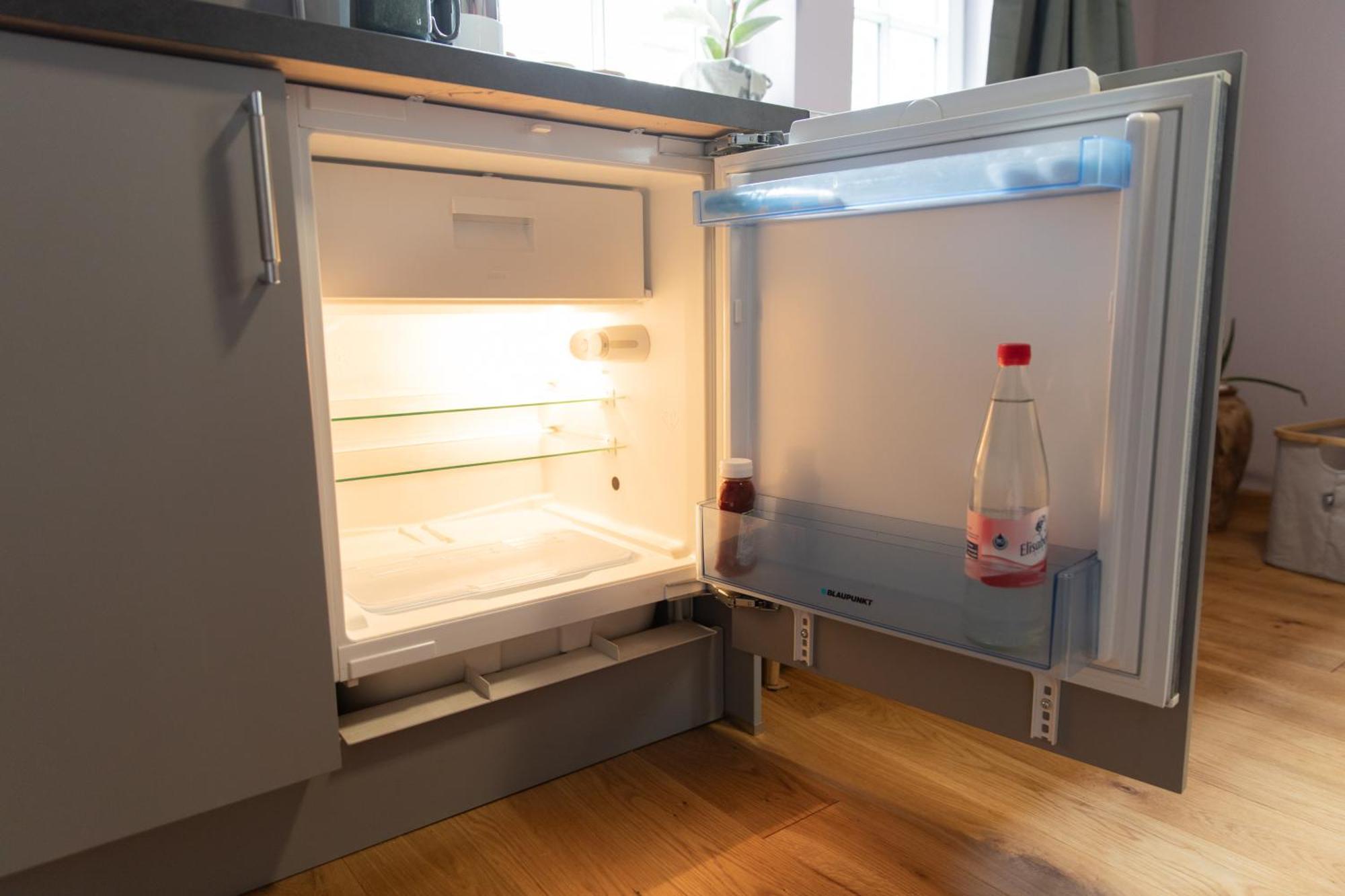 Altstadt Apartment Am Dom Wetzlar, 1 Zi, Kueche, Bad Mit Parkplatz Am Grundstueck 外观 照片